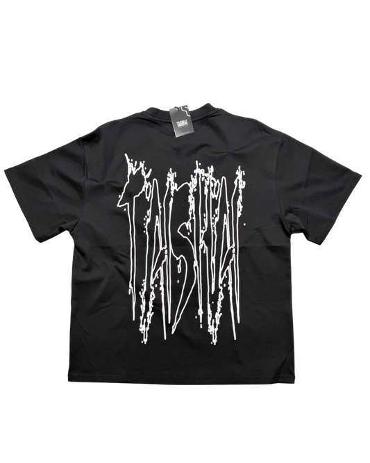 SHAISTY TEE - NOIR