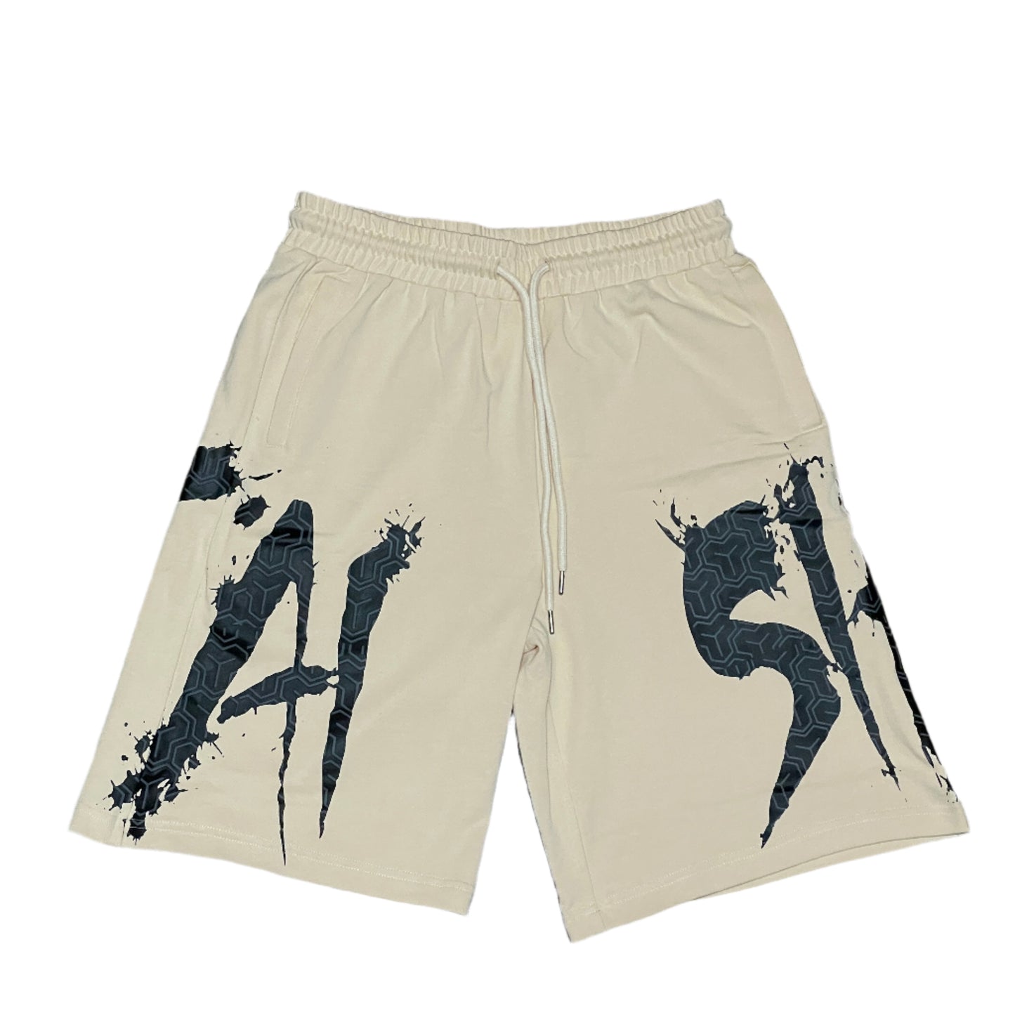 SAVANNA SHAISTY SWEATSHORTS