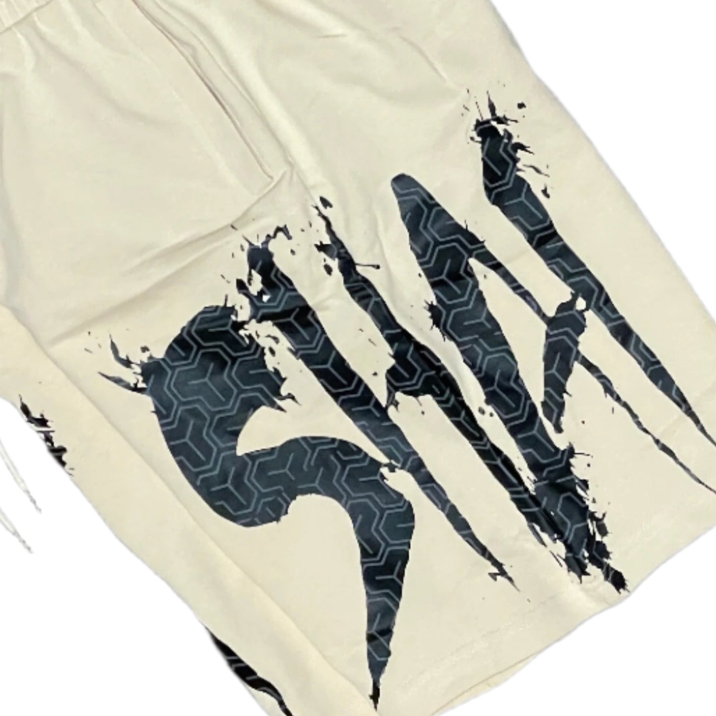 SAVANNA SHAISTY SWEATSHORTS